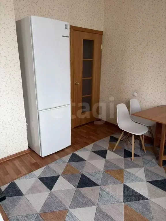 1-к кв. Курская область, Курск просп. Победы, 26 (50.5 м) - Фото 2