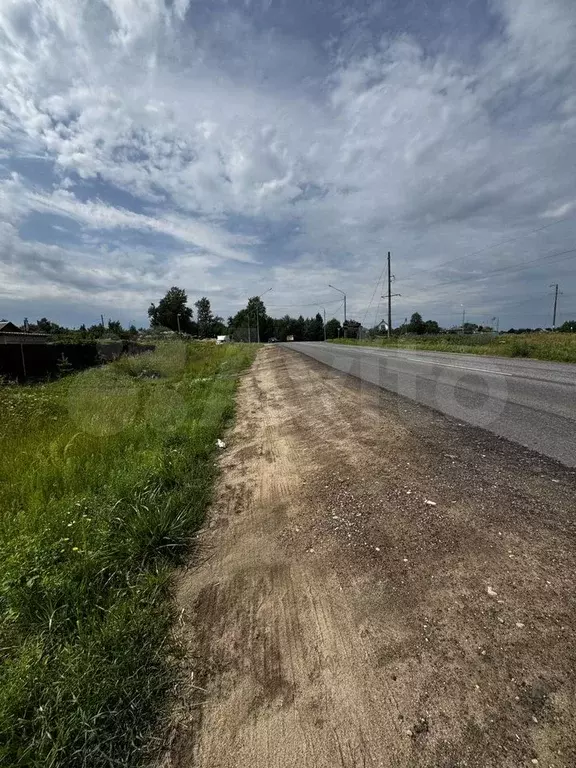 Участок 20 сот. (ИЖС) - Фото 0