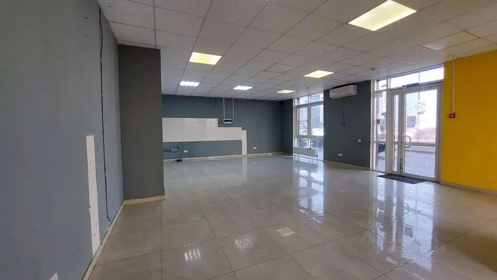 Помещение свободного назначения в Краснодарский край, Краснодар ул. ... - Фото 2