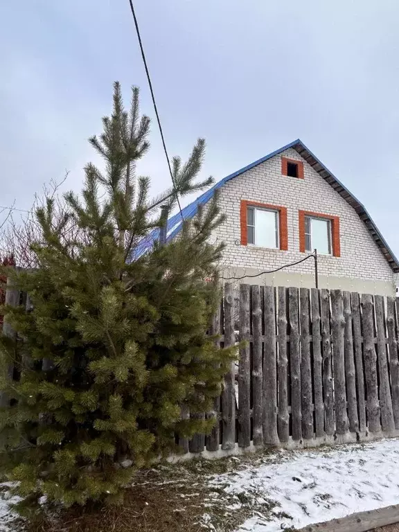 Дом в Тверская область, Конаково Пионерская ул. (180 м) - Фото 2