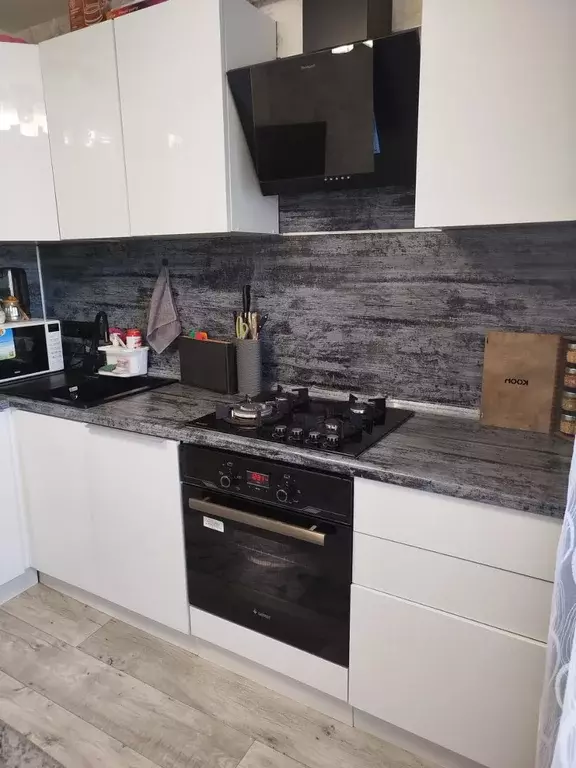 Продаётся 3-к квартира, 66.4 м - Фото 0
