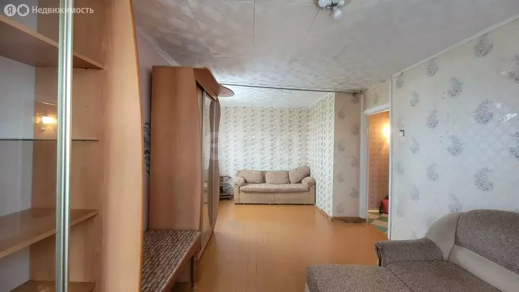 1-комнатная квартира: Нижний Тагил, Балакинская улица, 37 (33 м) - Фото 1