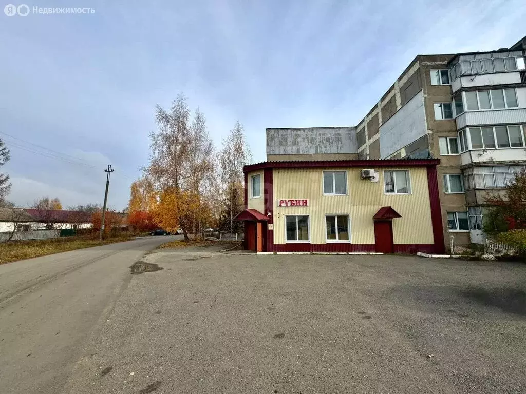 Помещение свободного назначения (208.9 м) - Фото 2