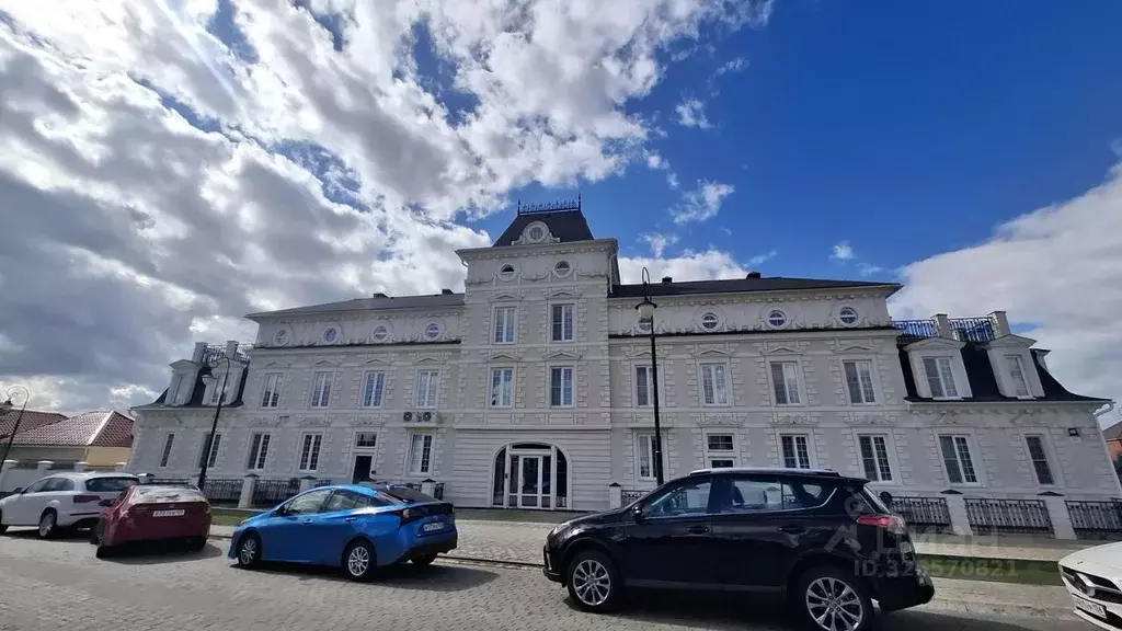 3-к кв. Оренбургская область, Оренбург Ростоши мкр, ул. Новая, 54/1 ... - Фото 1