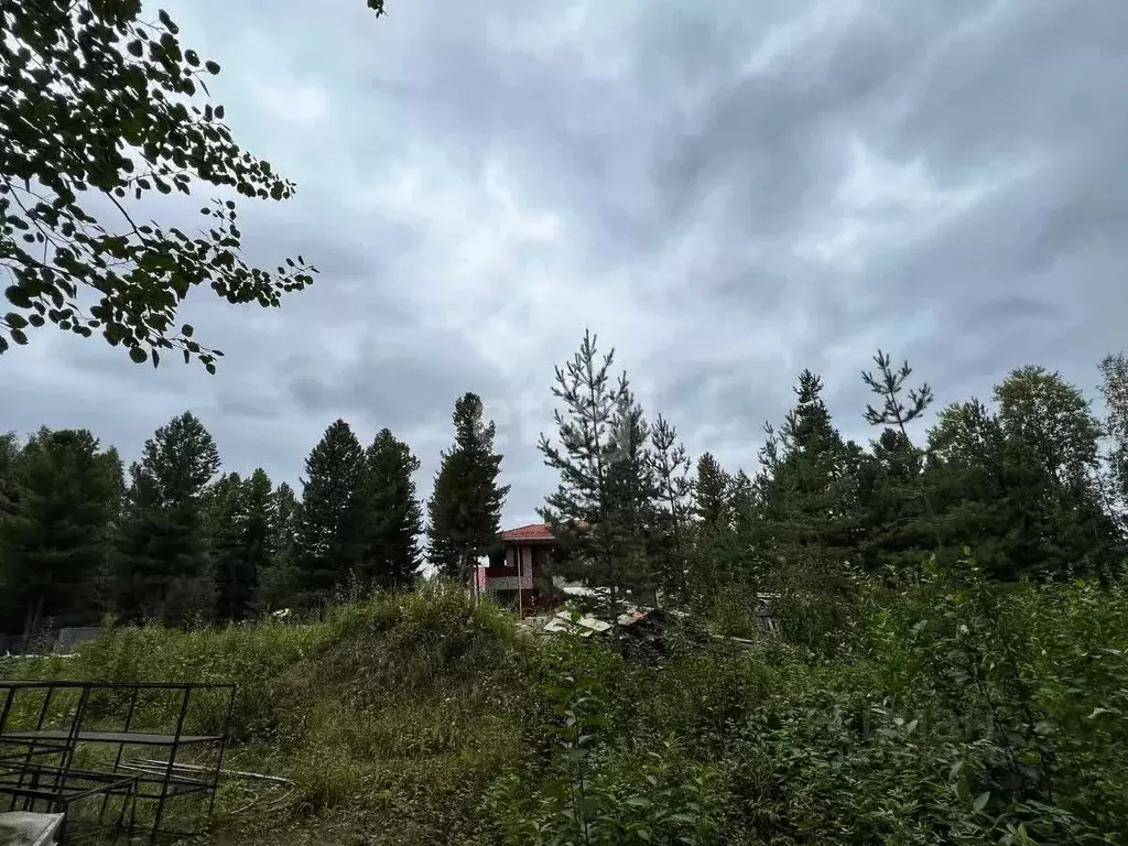 Участок в Ханты-Мансийский АО, Ханты-Мансийск пос. СУ-967,  (19.4 ... - Фото 2