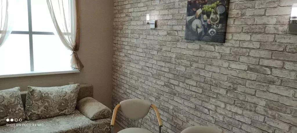 Комната Ямало-Ненецкий АО, Надым 8-й проезд, 40 - Фото 1