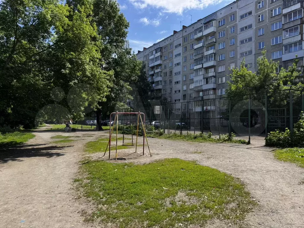 3-к. квартира, 59,8 м, 3/9 эт. - Фото 0