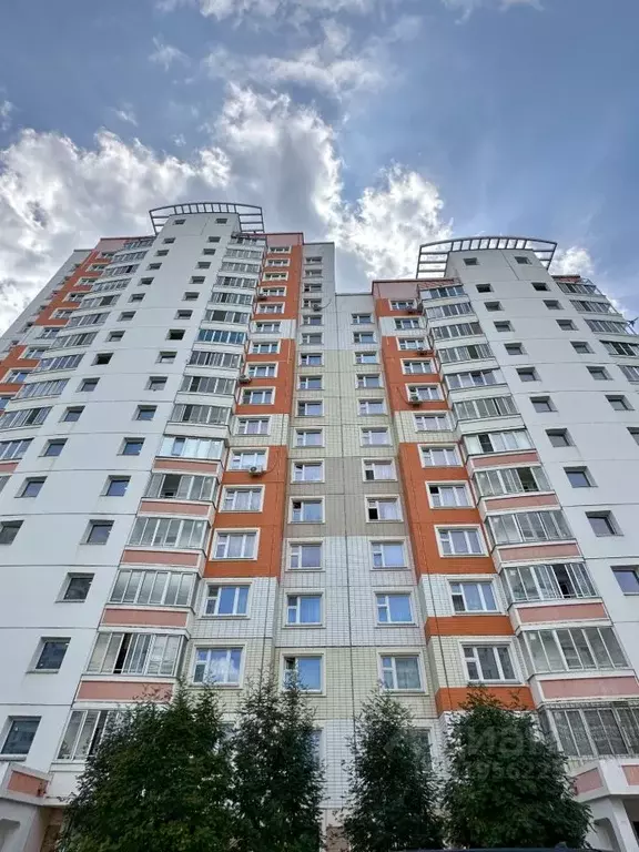 3-к кв. Москва Сосенское поселение, ул. Александры Монаховой, 103 ... - Фото 0
