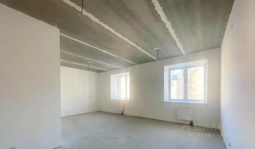 3-к кв. Красноярский край, Красноярск ул. Петра Подзолкова, 8 (100.0 ... - Фото 1