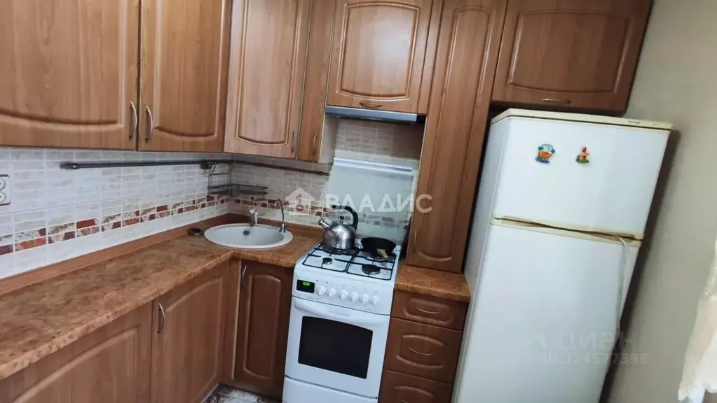 1-к кв. Калининградская область, Калининград ул. Дзержинского, 72А ... - Фото 1