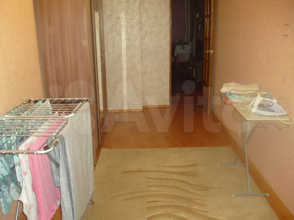 Комната 15 м в 2-к., 5/5 эт. - Фото 1