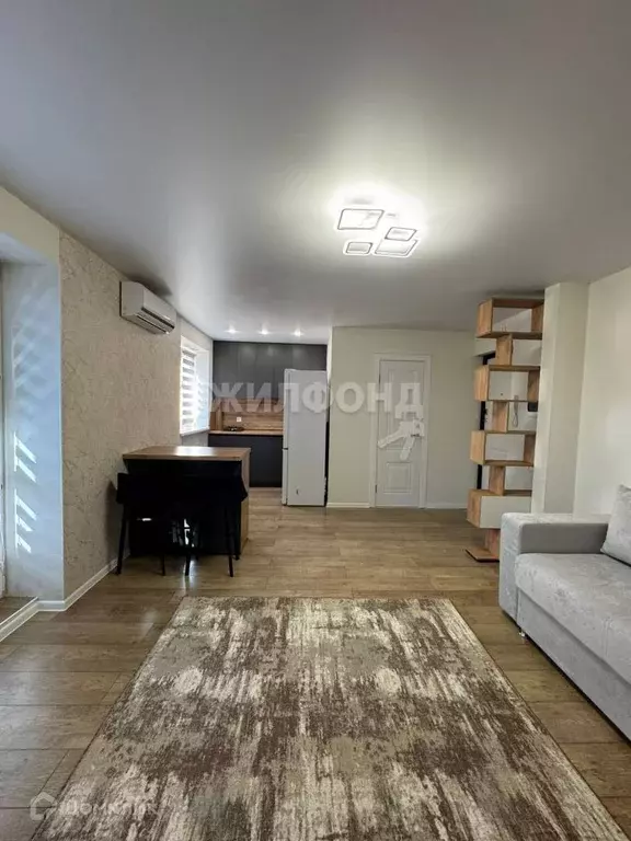 Продаётся 1-к квартира, 29 м - Фото 1