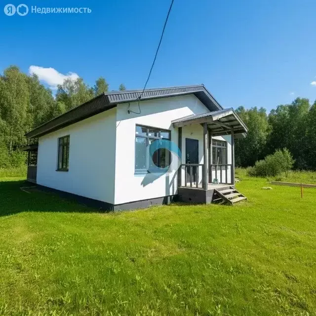 Дом в село Иглино, Донецкая улица, 6 (140 м) - Фото 2