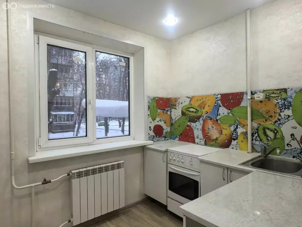 2-комнатная квартира: Самара, проспект Карла Маркса, 262 (44.1 м) - Фото 0