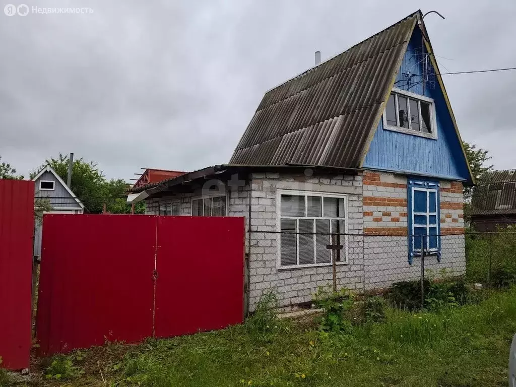 Дом в Тюменская область, Заводоуковский муниципальный округ (20 м) - Фото 2