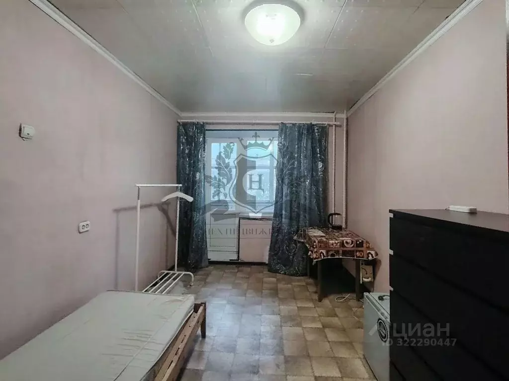 Комната Санкт-Петербург ул. Асафьева, 9К1 (12.0 м) - Фото 2