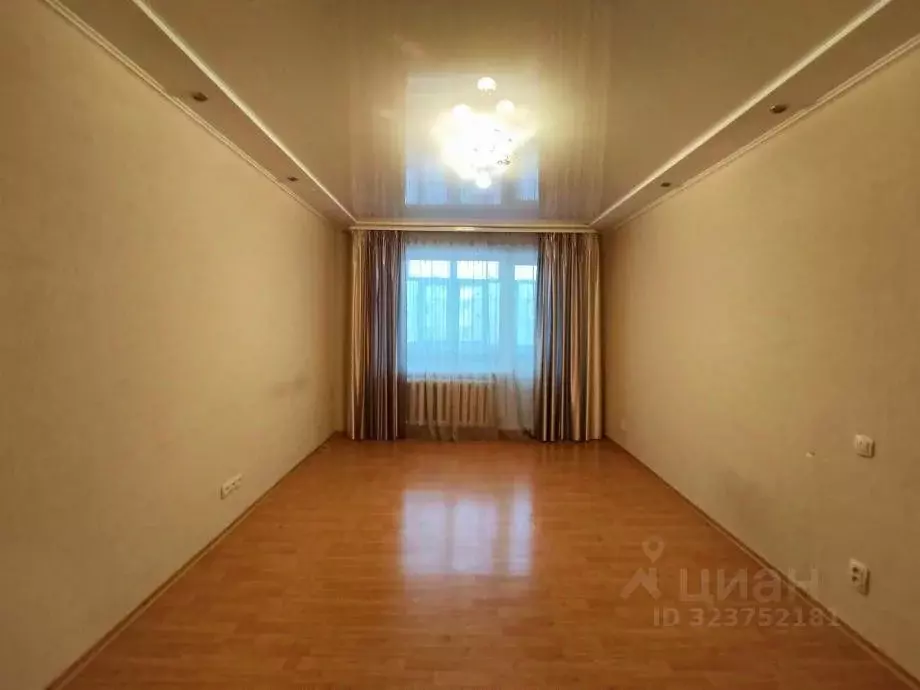 1-к кв. Пермский край, Березники ул. Свердлова, 101 (35.2 м) - Фото 2