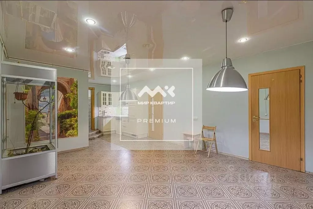 Помещение свободного назначения в Санкт-Петербург Пушкинская ул., 18 ... - Фото 1