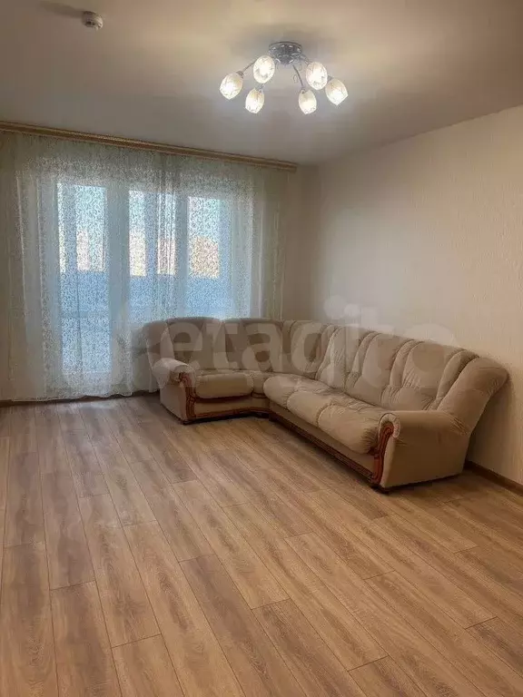 1-к. квартира, 37 м, 13/14 эт. - Фото 0