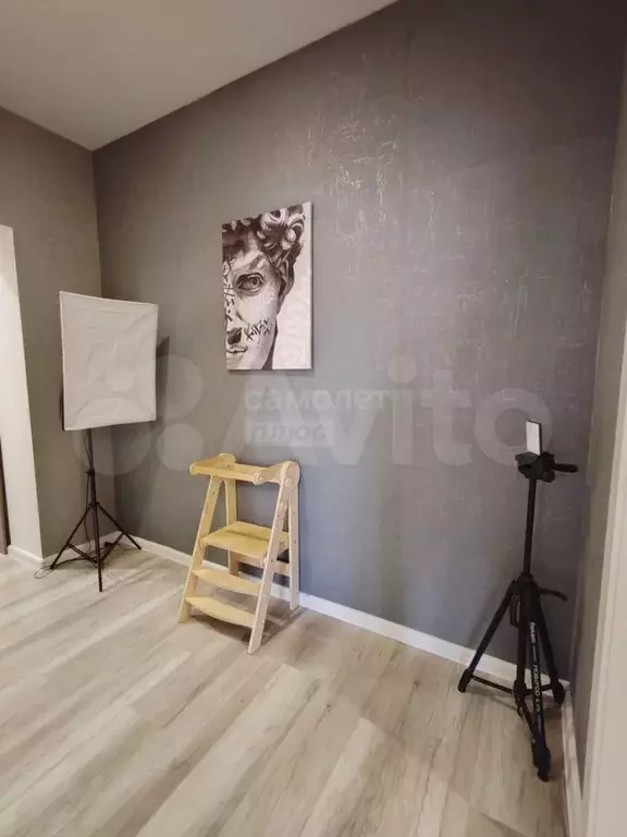 2-к. квартира, 65 м, 1/4 эт. - Фото 0