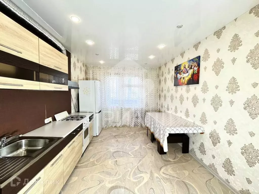 Продаётся 2-к квартира, 70.3 м - Фото 1