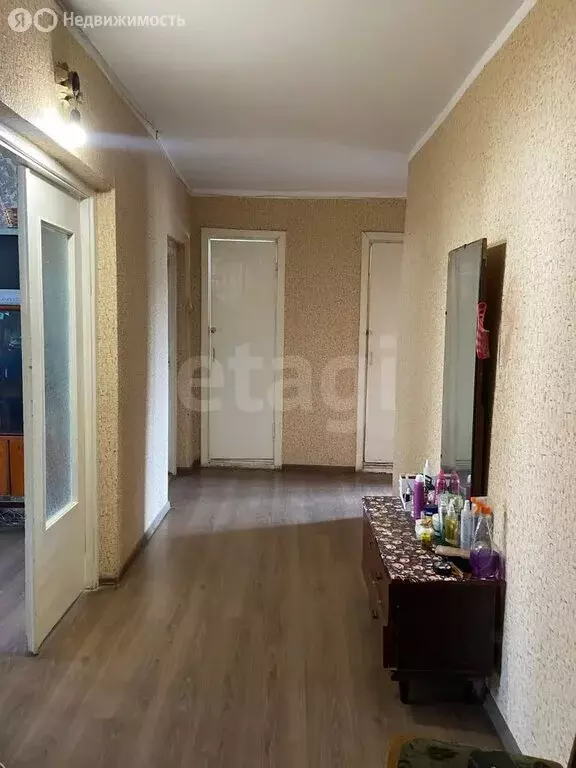 3-комнатная квартира: Владикавказ, Кырджалийская улица, 11 (74 м) - Фото 0