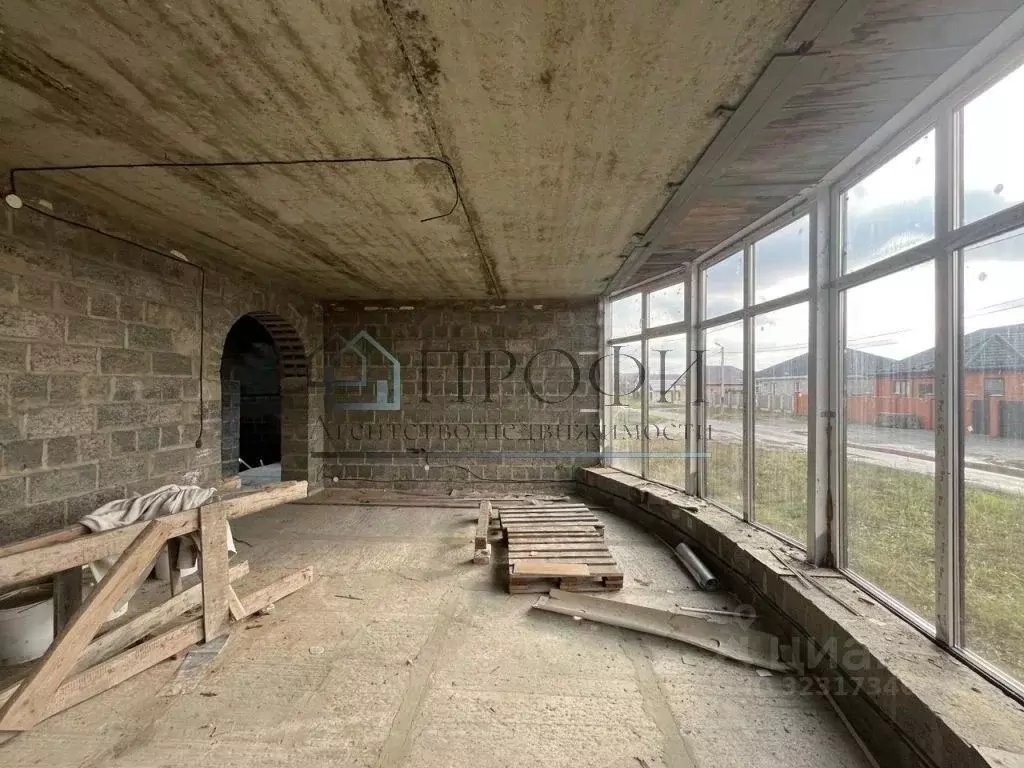 Дом в Белгородская область, Новый Оскол ул. Речная (136 м) - Фото 1