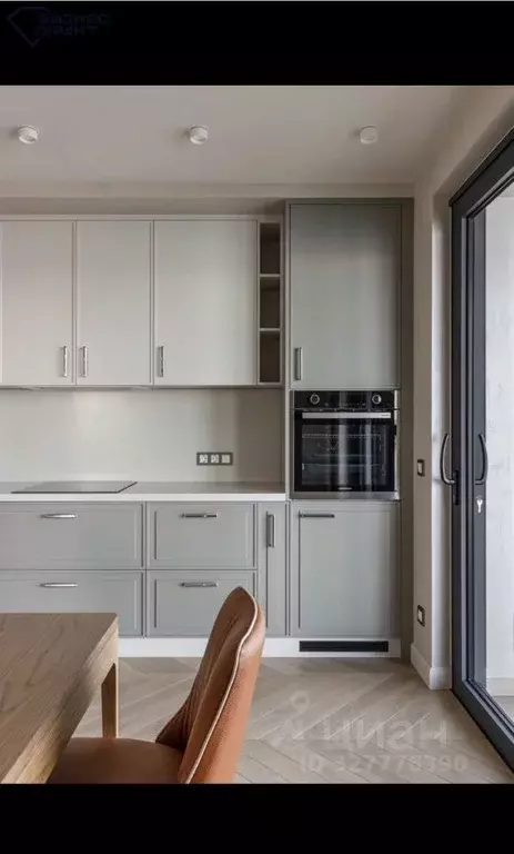 3-к кв. Самарская область, Самара ул. Мусоргского, 1А (97.0 м) - Фото 2