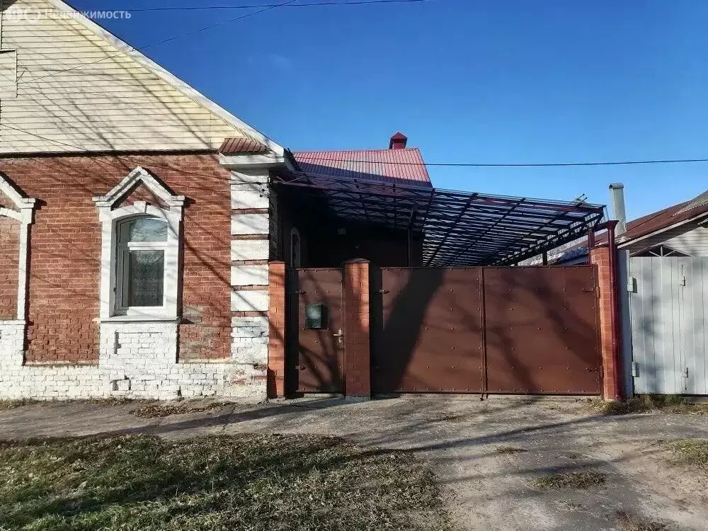 3-комнатная квартира: Гусь-Хрустальный, улица Ленина, 52 (62.4 м) - Фото 1