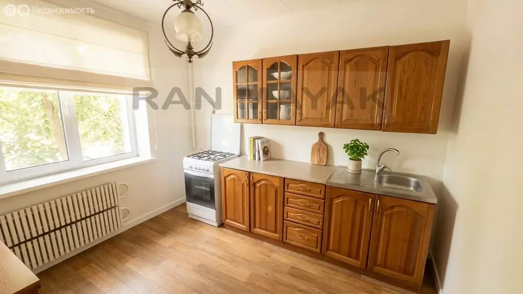 2-комнатная квартира: Майкоп, улица Михайлова, 6А (52.8 м) - Фото 2