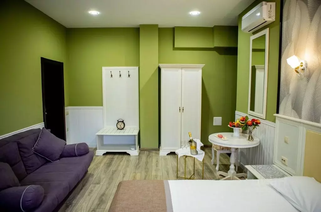 Комната Московская область, Химки Новогорск мкр, ул. Олимпийская (32.0 ... - Фото 2