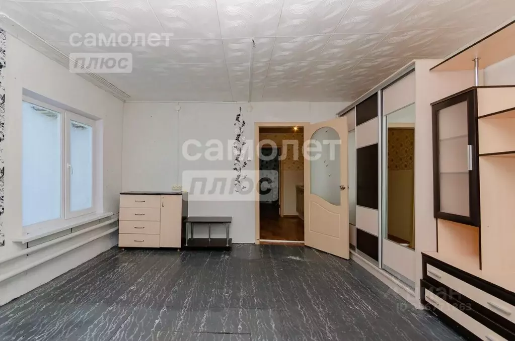 Дом в Челябинская область, Копейск ул. Огнева, 51 (49 м) - Фото 1