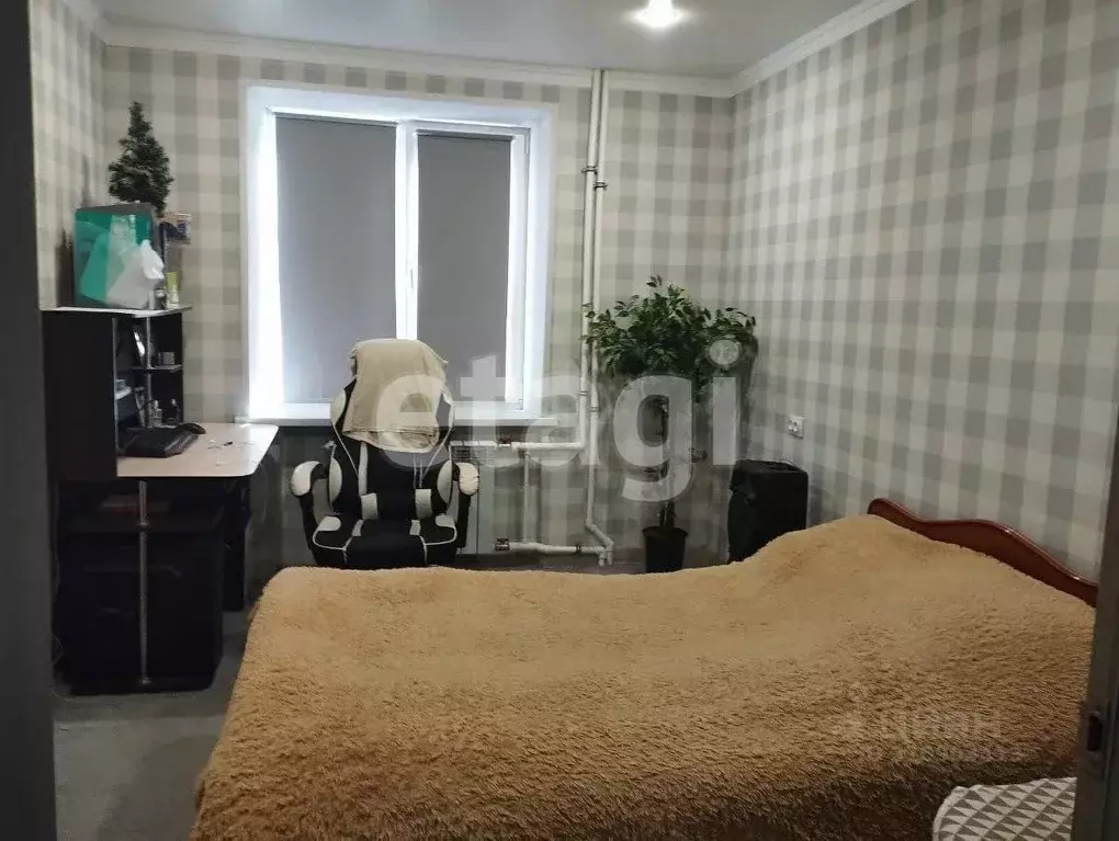 3-к кв. Белгородская область, Алексеевка ул. Мостовая, 33 (57.8 м) - Фото 0