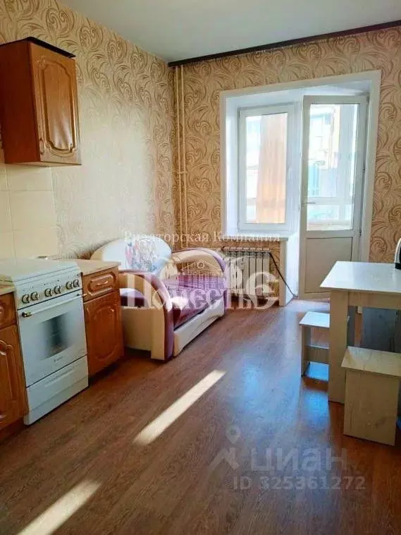 2-к кв. Иркутская область, Иркутский муниципальный округ, пос. ... - Фото 1