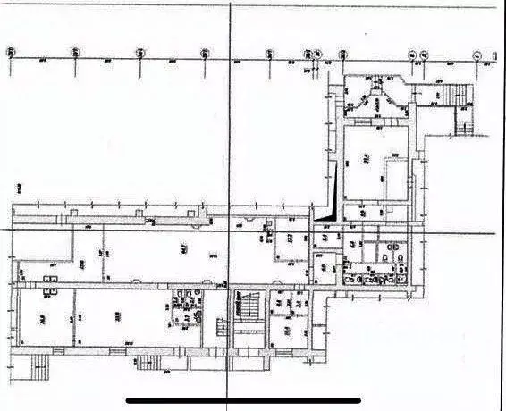 Помещение свободного назначения в Самарская область, Самара Ленинская ... - Фото 2