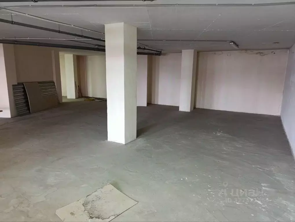 Помещение свободного назначения в Воронежская область, Воронеж просп. ... - Фото 2