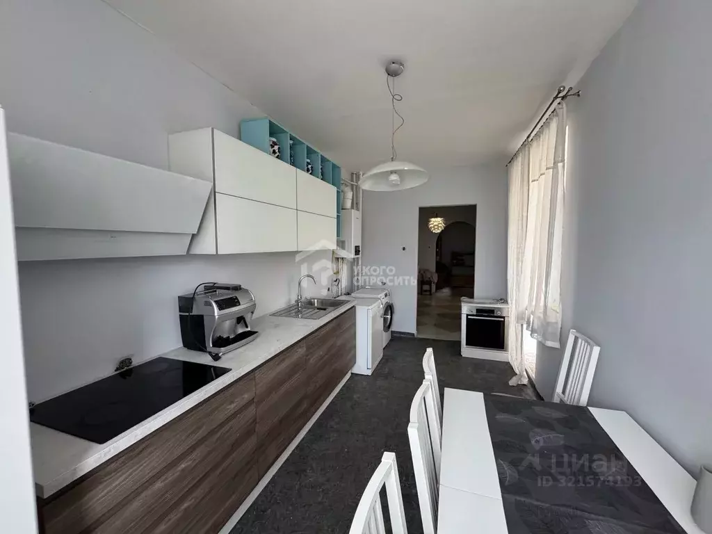 2-к кв. Ленинградская область, Отрадное Кировский район, ул. Гагарина, ... - Фото 1