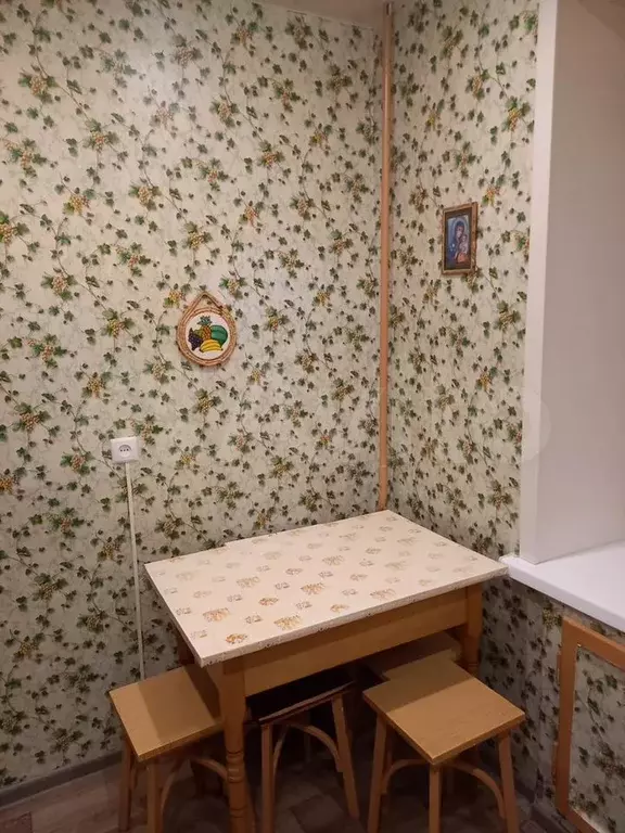2-к. квартира, 45 м, 2/5 эт. - Фото 1