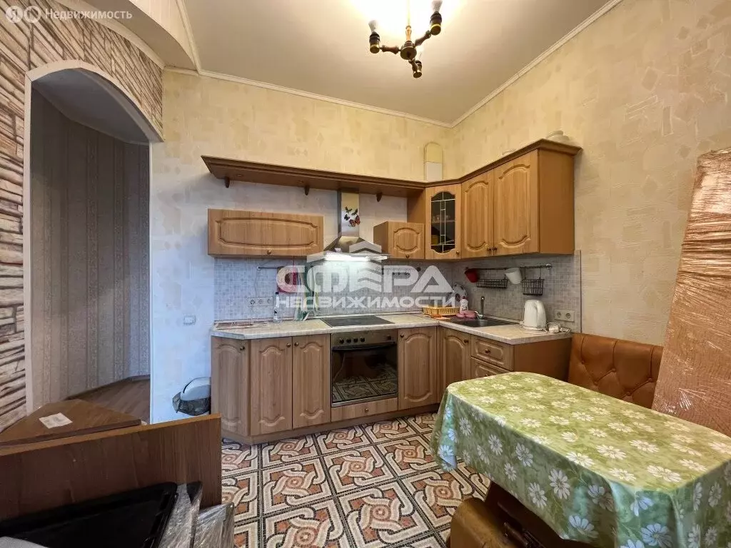 1-комнатная квартира: Ивантеевка, Пионерская улица, 11 (36.9 м) - Фото 1