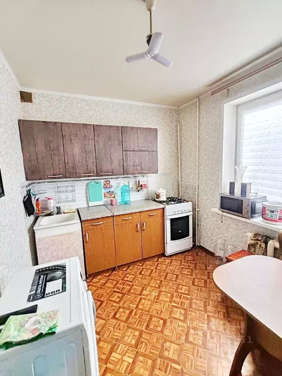 1-к кв. Пензенская область, Пенза ул. Лядова, 58 (37.8 м) - Фото 0