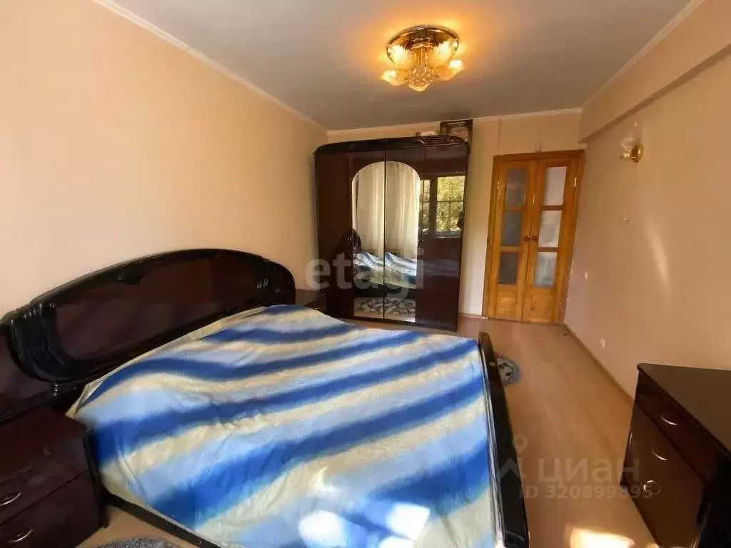 3-к кв. Алтайский край, Бийск ул. Александра Пушкина, 188к4 (69.8 м) - Фото 0