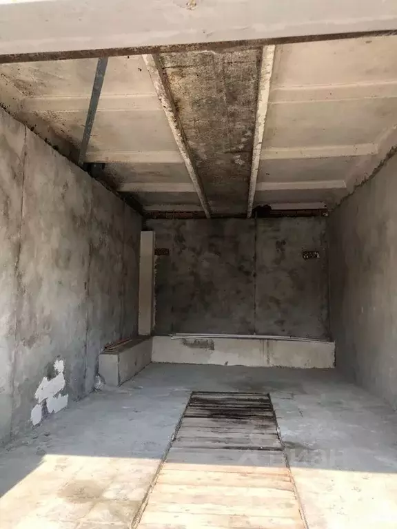 Гараж в Краснодарский край, Новороссийск ул. Черняховского (22 м) - Фото 2