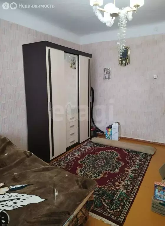 2-комнатная квартира: Выкса, улица Чкалова, 11 (46 м) - Фото 2