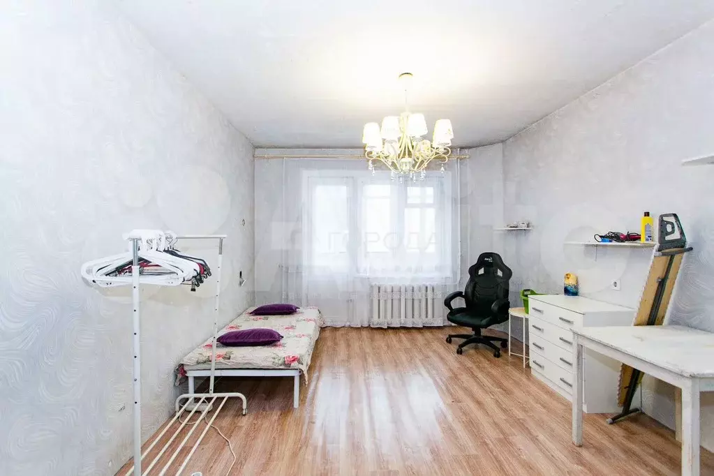 1-к. квартира, 38,2 м, 1/9 эт. - Фото 1