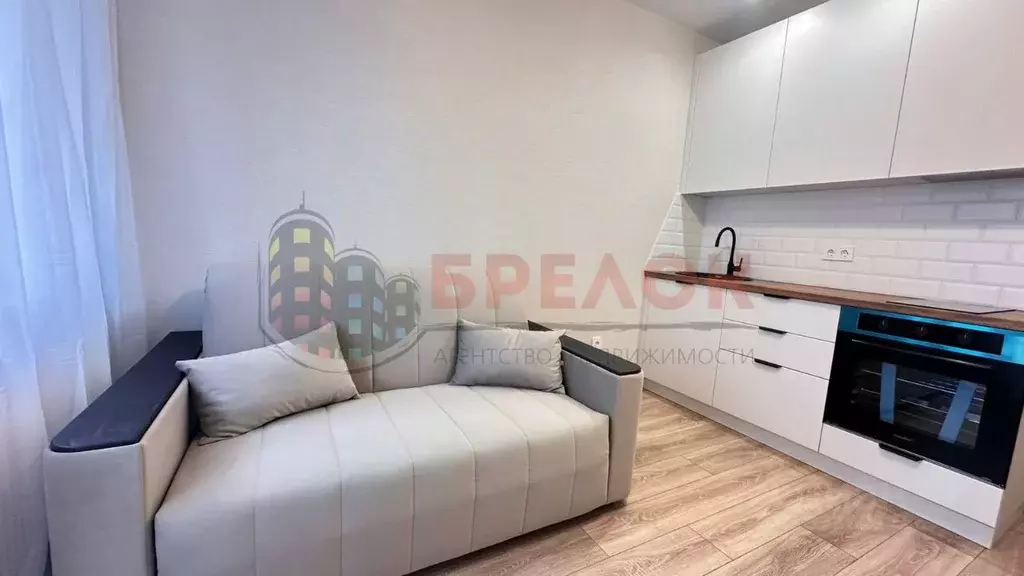 Студия Ростовская область, Ростов-на-Дону просп. Маршала Жукова, 18/3 ... - Фото 1