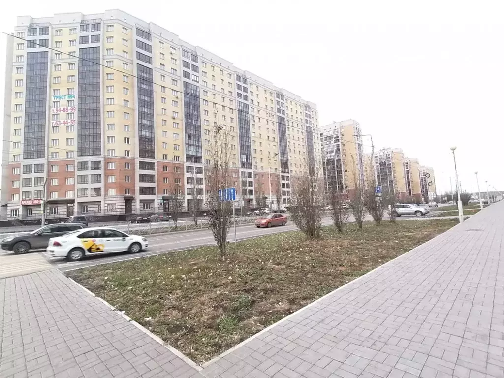 Помещение на Перелета - Фото 0