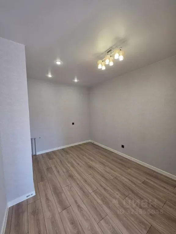 1-к кв. Краснодарский край, Краснодар Догма Парк мкр, ул. Марины ... - Фото 0