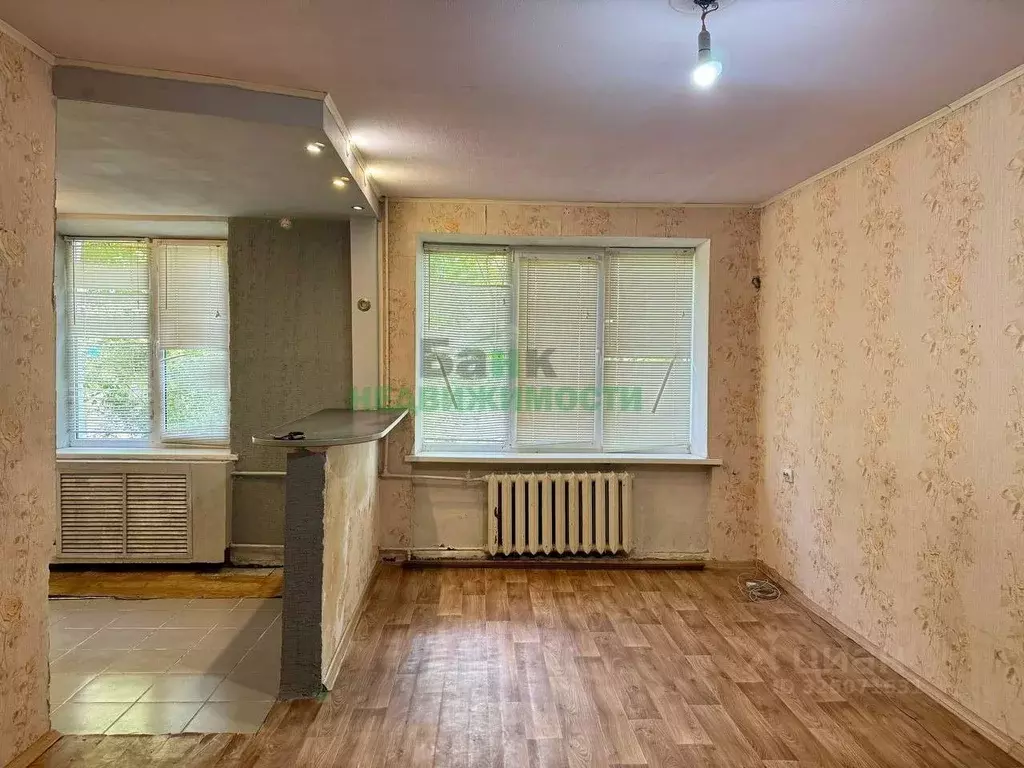 3-к кв. Саратовская область, Вольск ул. Некрасова, 39 (53.8 м) - Фото 2