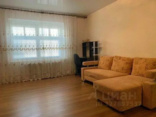 2-к кв. Кировская область, Киров ул. Казанская, 90 (55.0 м) - Фото 2