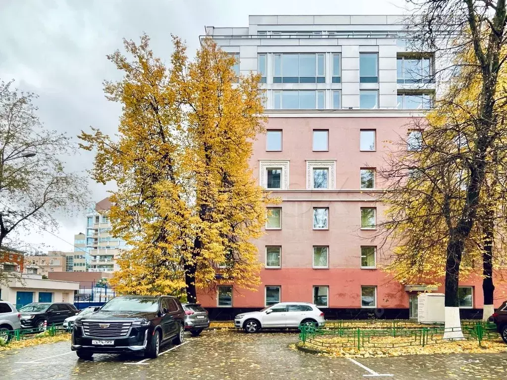 Офис в Москва ул. Кржижановского, 14К3 (615 м) - Фото 2